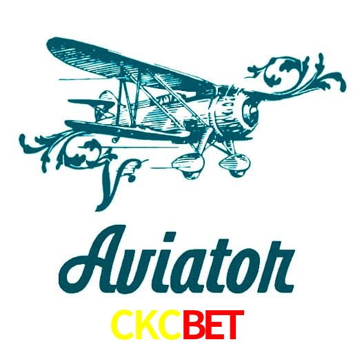 Adrenalina com o Jogo Aviator no Cassino CKCBET