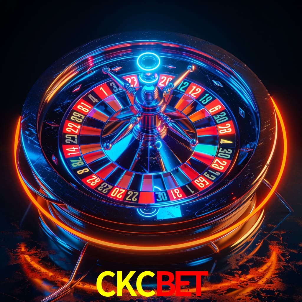 Melhor Casino Online CKCBET