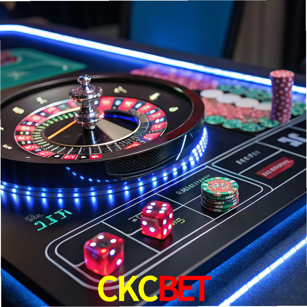 Cassino Online CKCBET